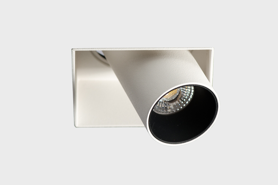 Spitzer Downlight Trim.